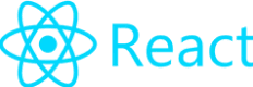 React logo