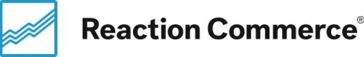 Reaction Commerce logo