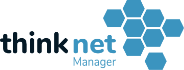 Think net logo