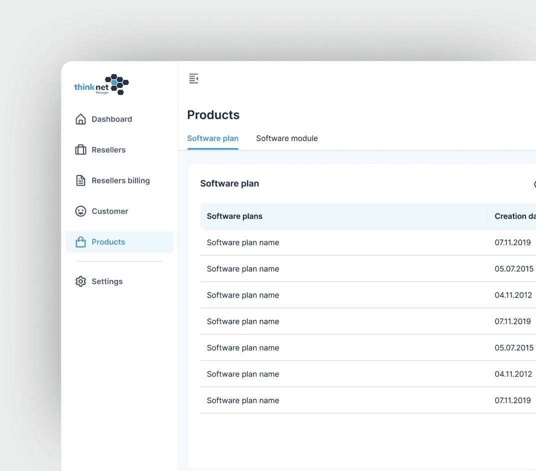 Project management automation