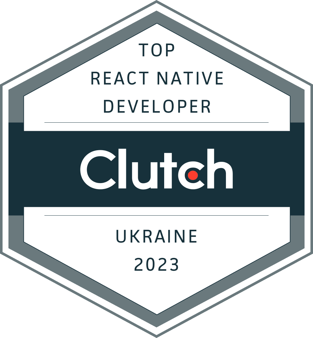 Top React Native Developer