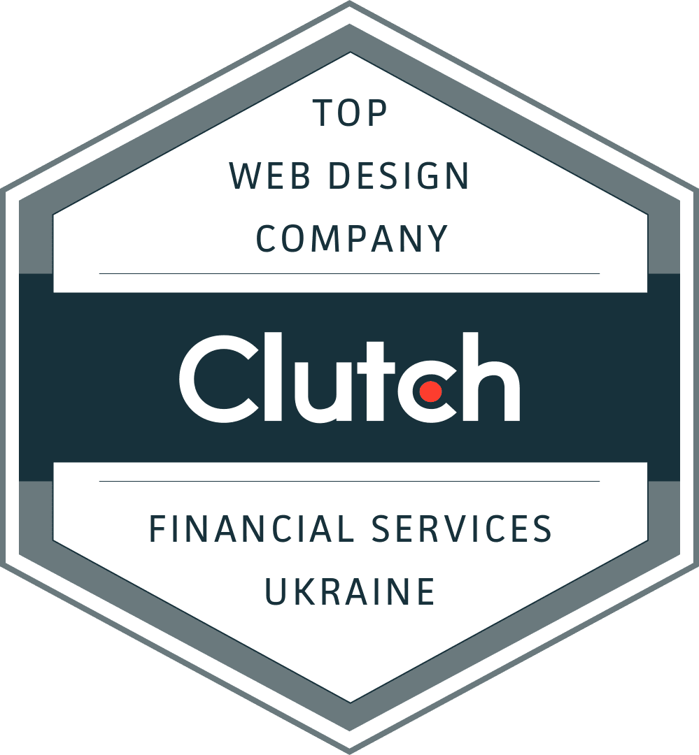 Top Web Design Company Financial Services