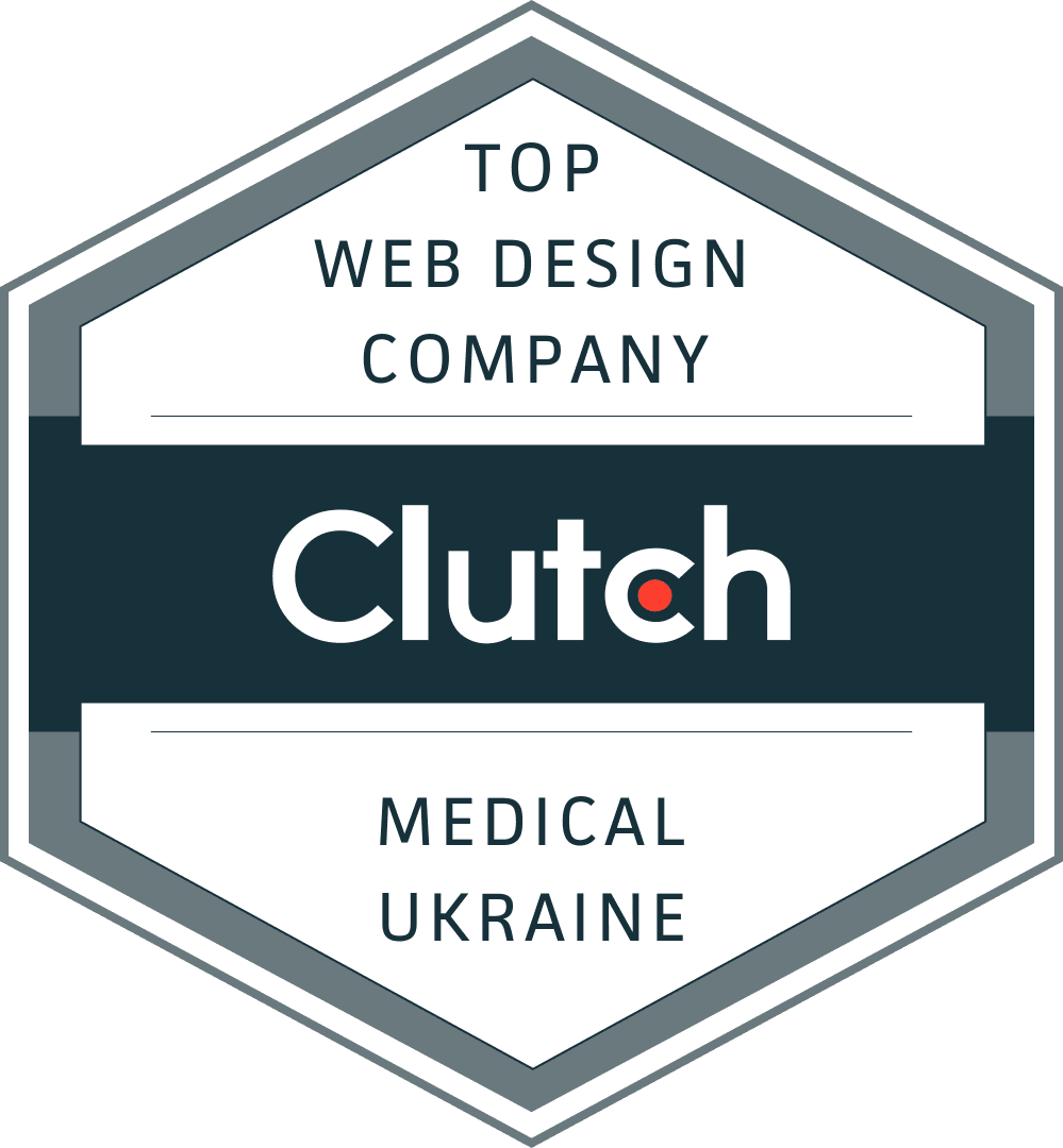 Top Web Design Company Medical