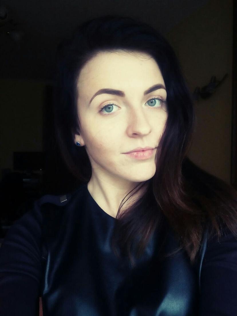 Helen Vdovychenko photo